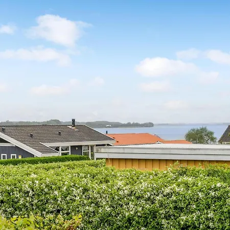 Beautiful In With Wifi Holiday home Sjolund