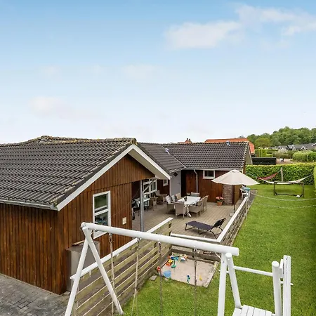 Holiday home Beautiful In With Wifi *