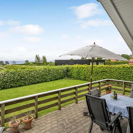Beautiful In With Wifi Holiday home