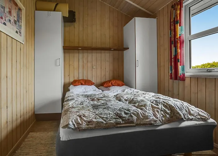 Beautiful In With Wifi * Sjølund