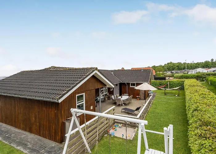 Nyaraló Beautiful In With Wifi *