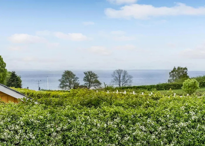 Beautiful In With Wifi * Sjølund