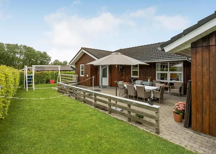 Nyaraló Beautiful In With Wifi